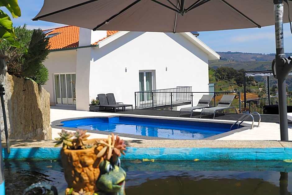 Casa Vale do Douro