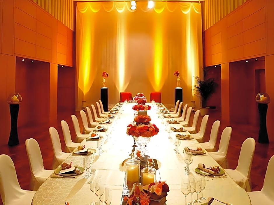 Hotel Granvia Kyoto