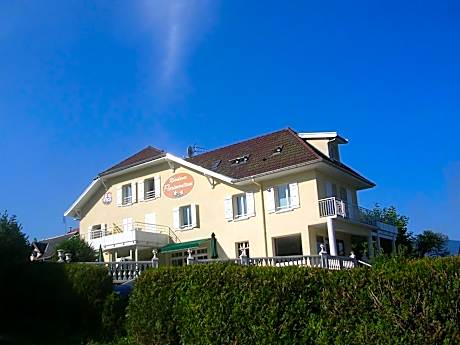 Résidence Florimontane