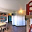 HotelF1 Bourges Le Subdray