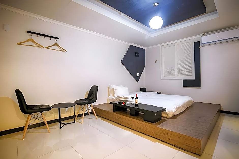 Gumi Indong Hotel Casa Bonita