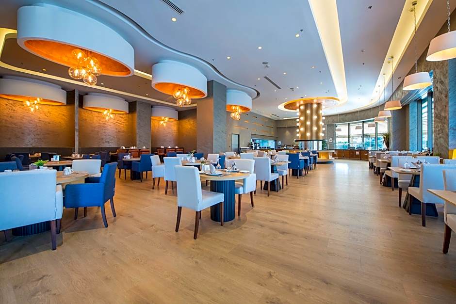 Crowne Plaza Kayseri By IHG