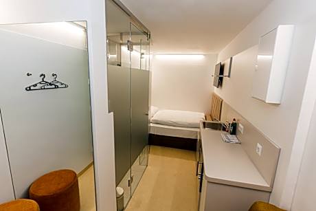Smart Nano Double Room