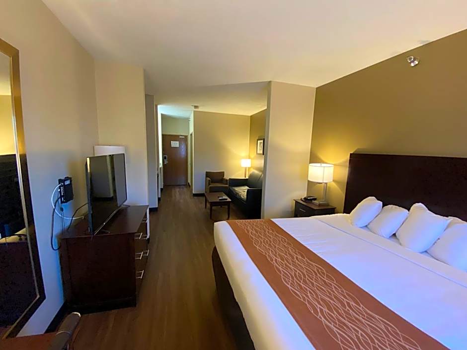Comfort Inn & Suites Gunnison-Crested Butte