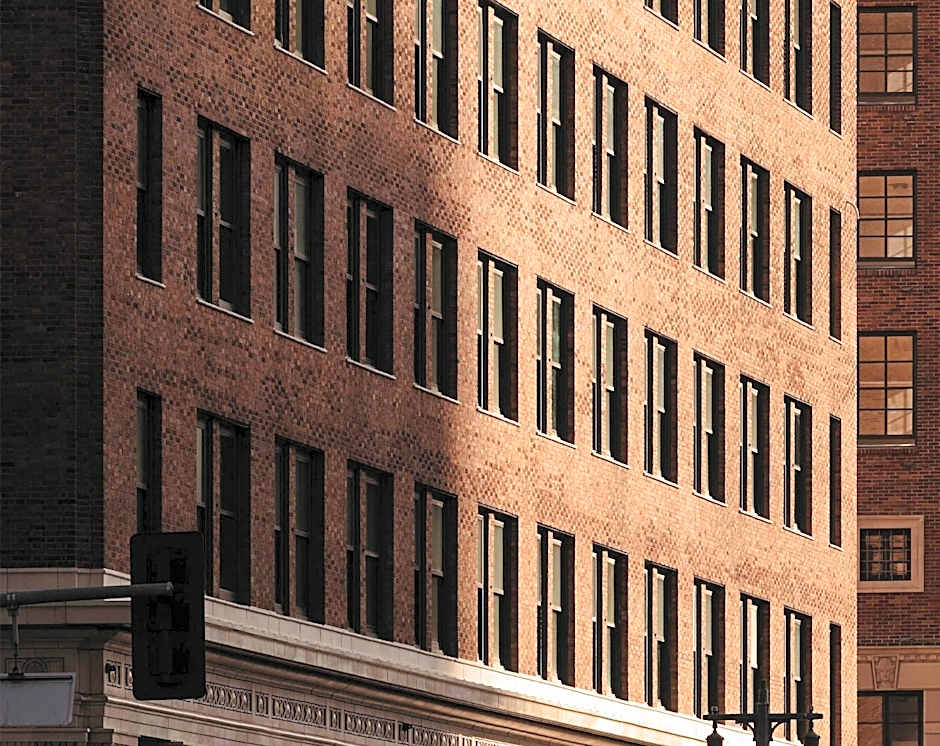 The Hoxton, Downtown LA