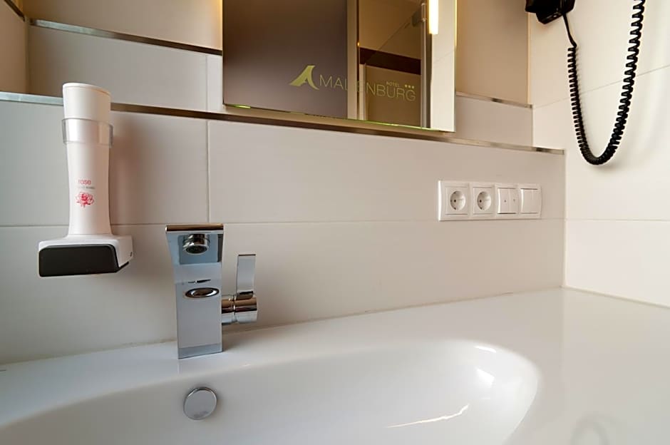 Amalienburg - Boutique & Boarding Hotel