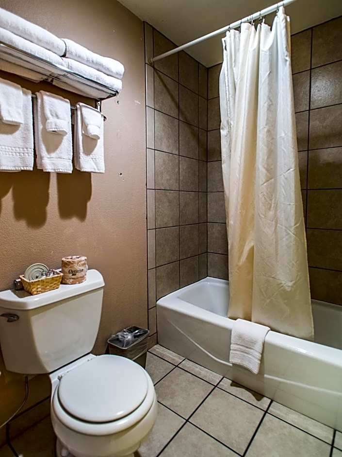 Rustic Inn