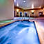 Links Bos Landen Hotel & Spa of Pella, Trademark by Wyndham