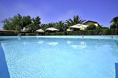 Hotel Tenuta San Francesco
