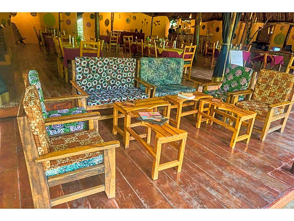Migunga Tented Camp