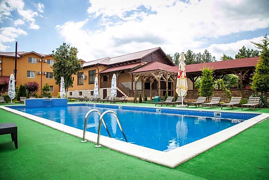 Hotel Mondial - Baia