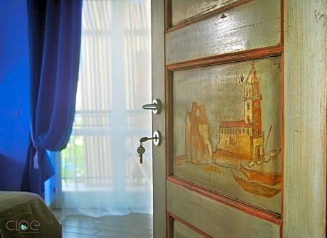 B&B PLANO DE LACZARULO