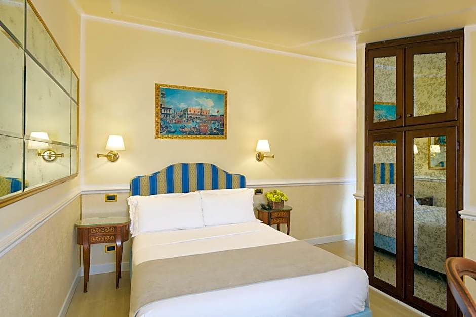 Hotel Arlecchino