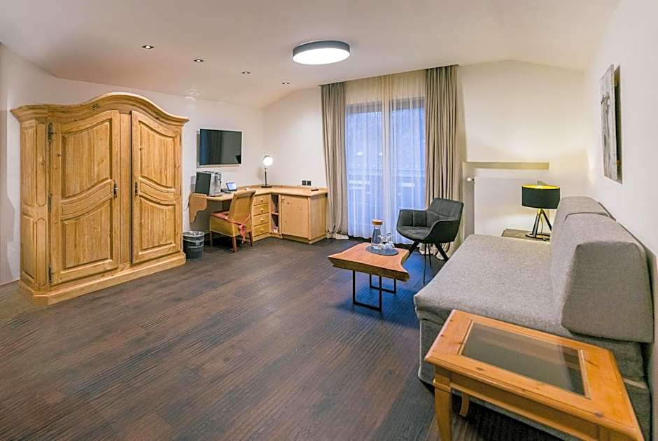 Staudacherhof History & Lifestyle