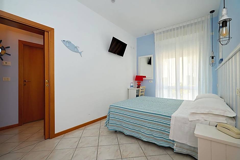 Hotel Acquario