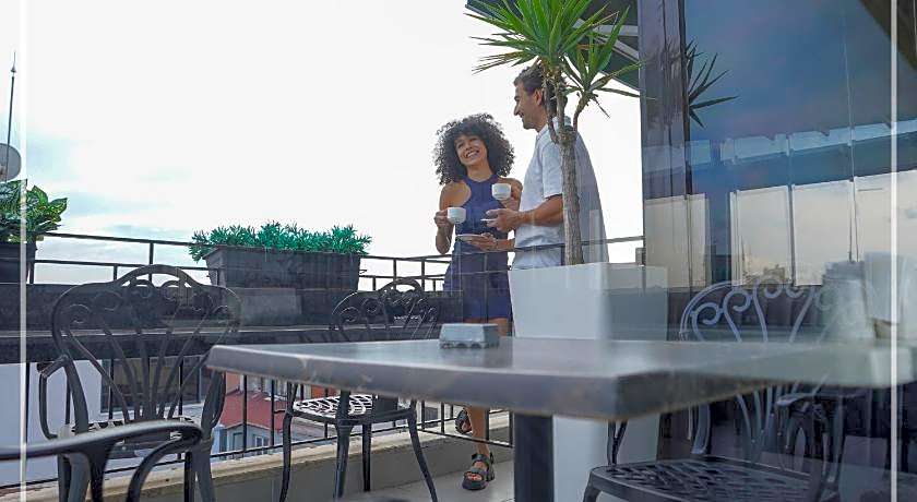 Misafir Suites 8 Istanbul