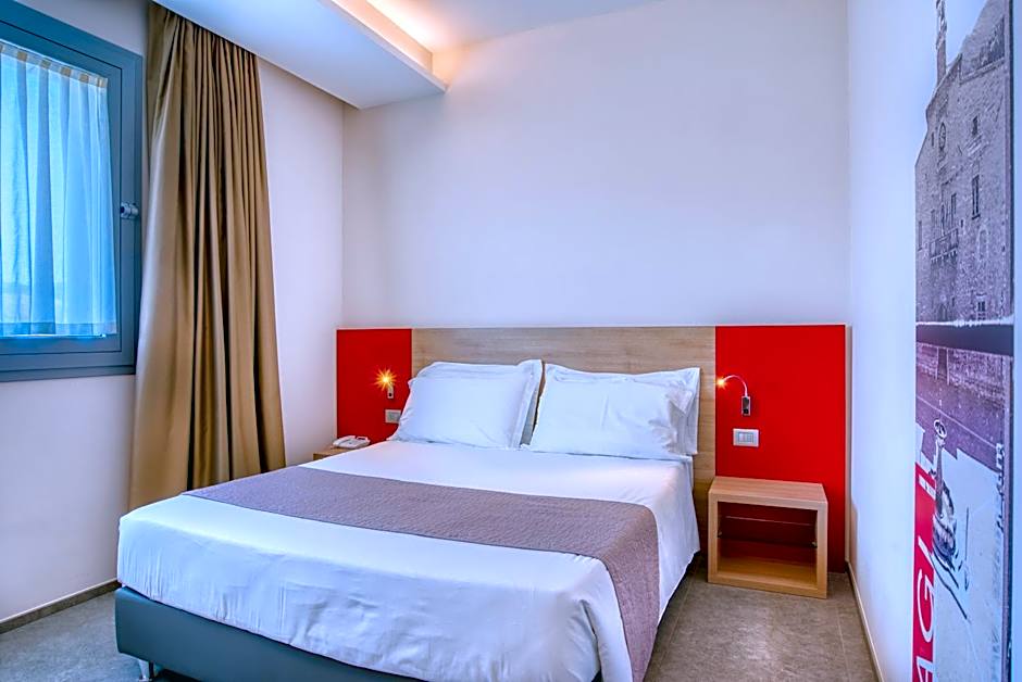 Boutique Hotel Bramante & SPA