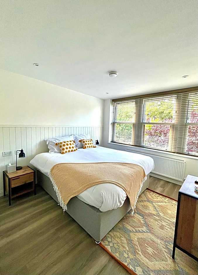 Mode Apartments St Annes