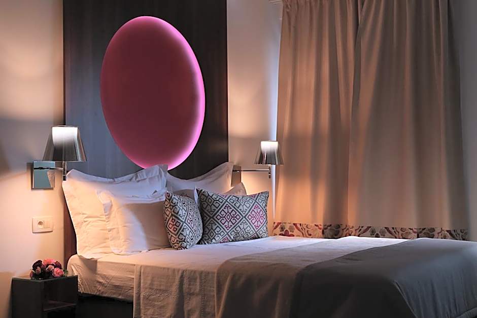 Boban Luxury Suites