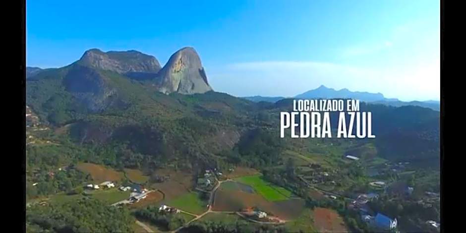 Condomínio Vista Azul