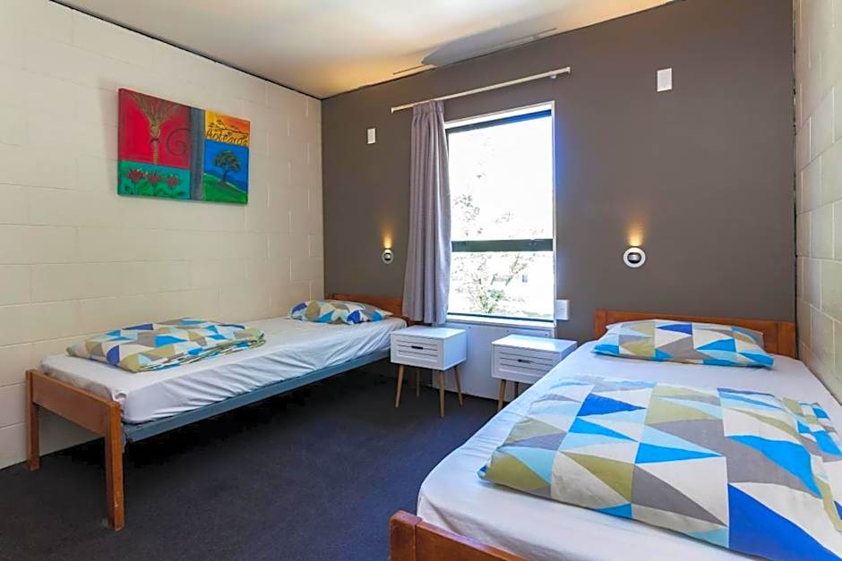 Around The World Backpackers