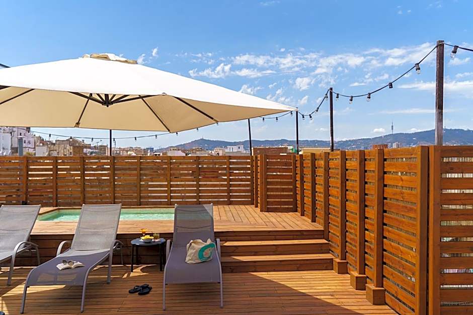 Casa Lit Barcelona