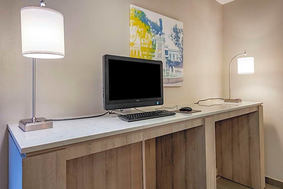 Mayaguez Plaza Hotel, BW Signature Collection