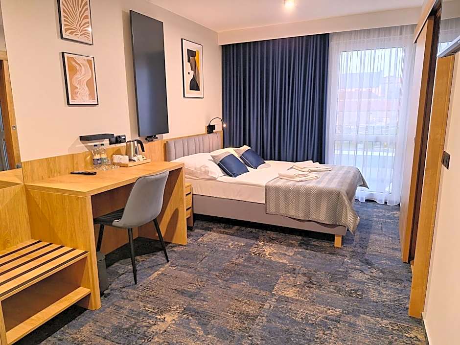 Hotel Gromada Łomża