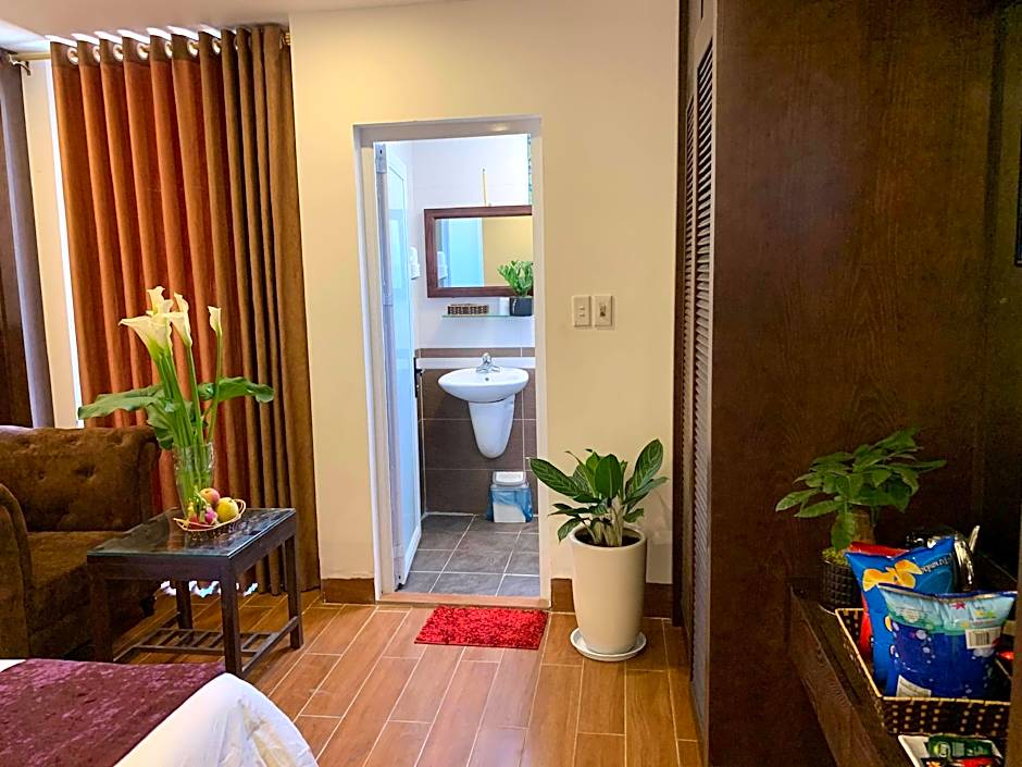 Sapa Meriton Boutique Hotel