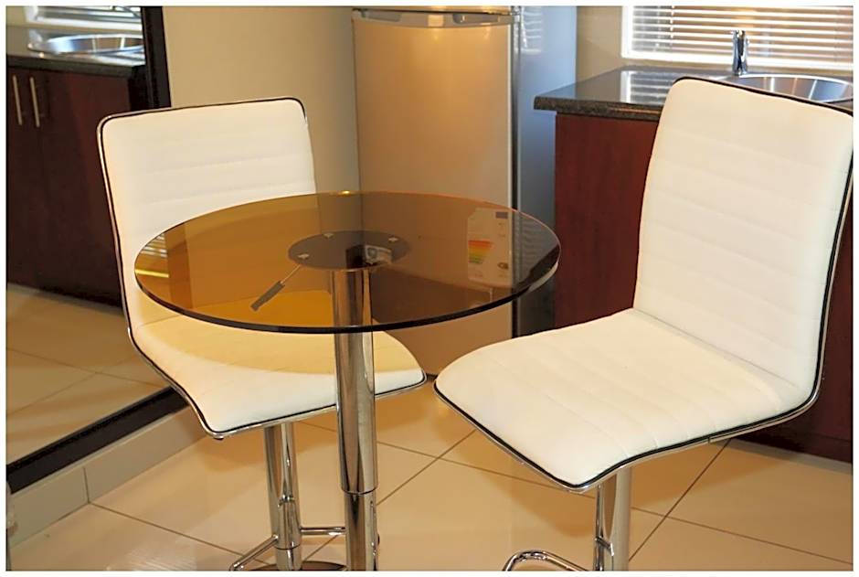 Eagle Nest Luxury Accommodation