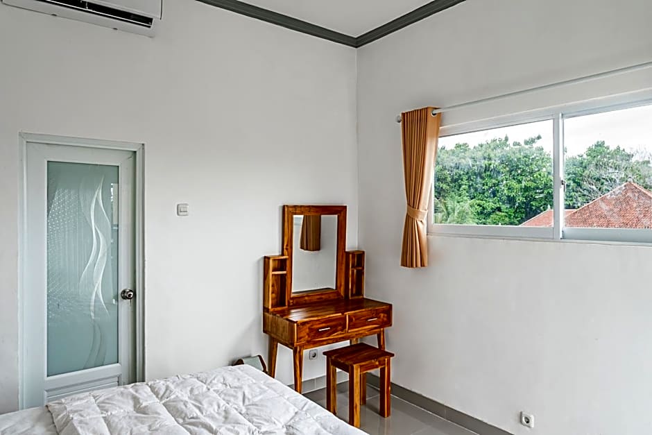 Belvilla Sacred Retreat Pandawa Beach