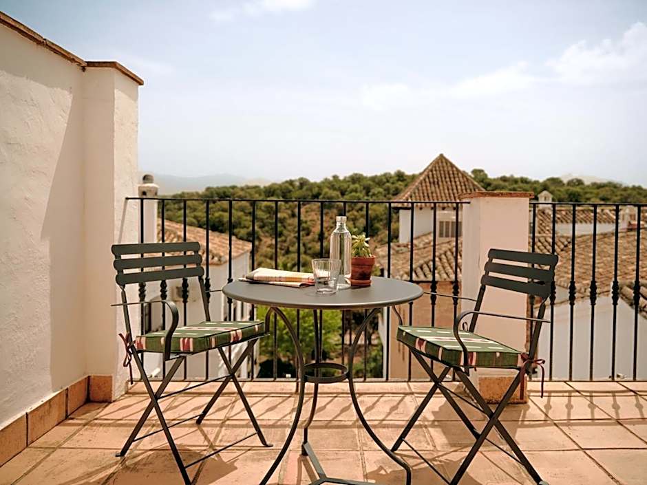Finca La Bobadilla - The Leading Hotels of the World