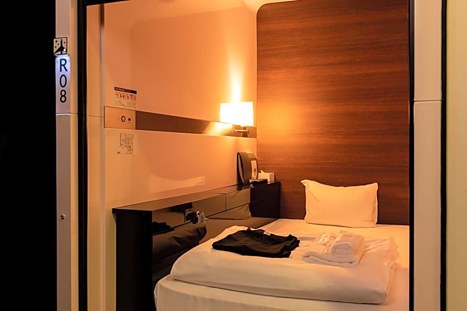 First Cabin Haneda Terminal 1