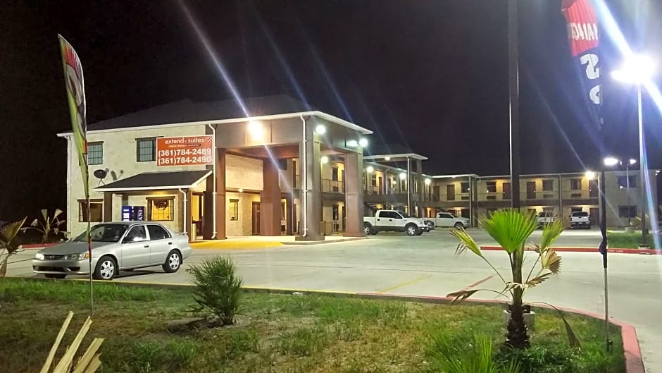 Lux Inn and Suites