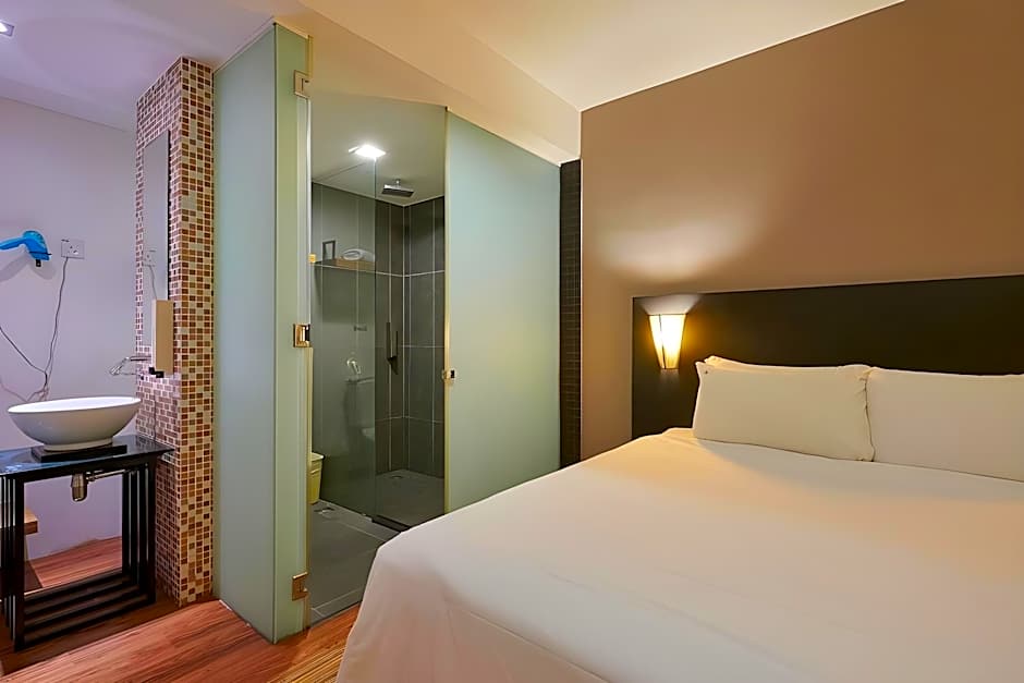 The Leverage Business Hotel (Kuala Kedah)