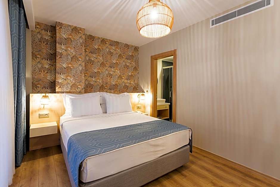 Güllük Uno Elegance Otel