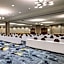 Hilton Austin Airport