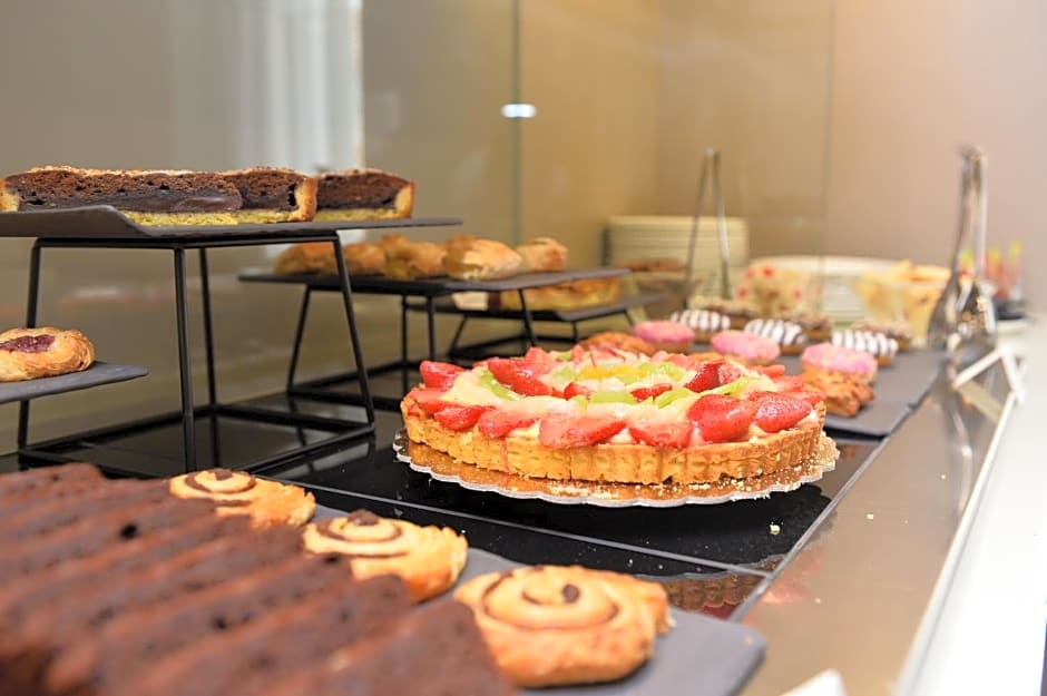 Santa Croce Boutique Hotel