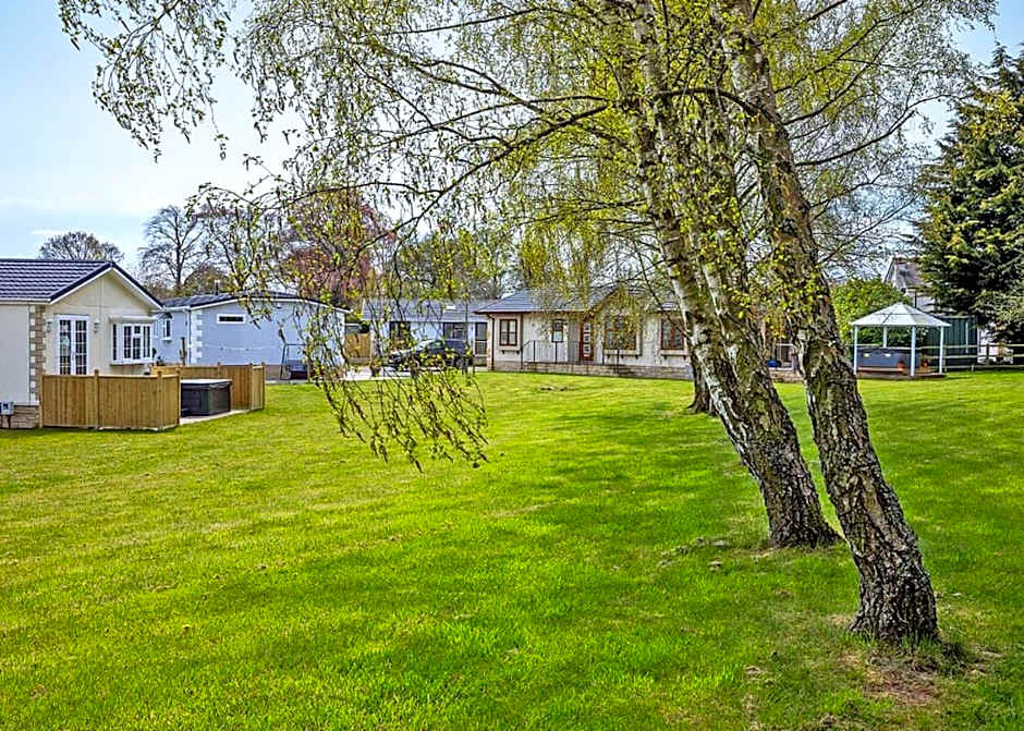 Cleveland Hills View Holiday Park