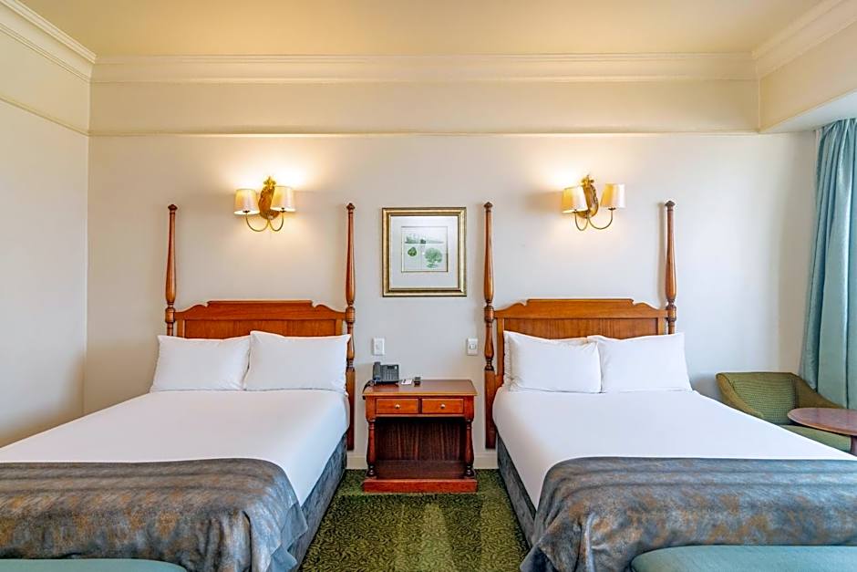 Photo 1 of 5 of Superior 2 Double Beds