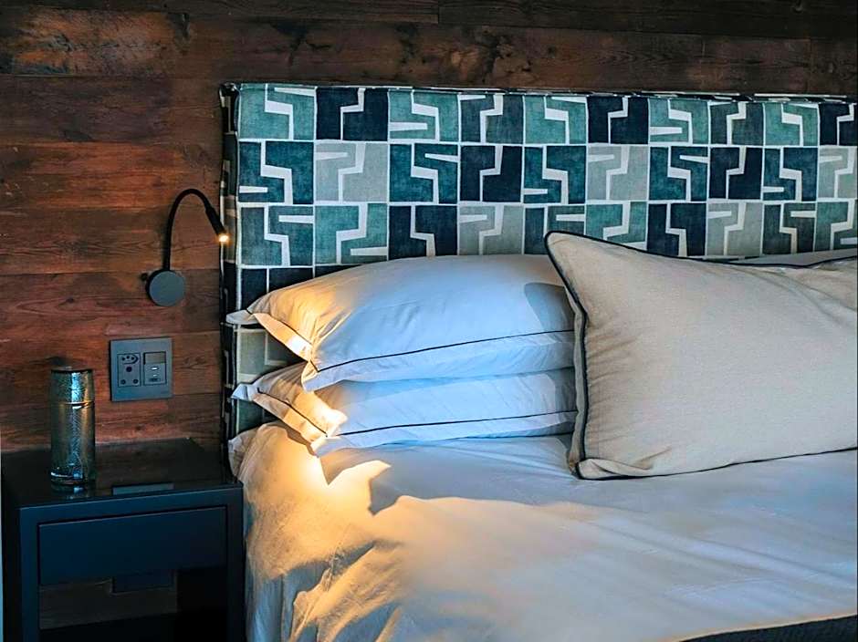 The Oyster Box Beach House by The Oyster Collection