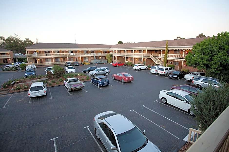 Mercure Port Of Echuca Hotel
