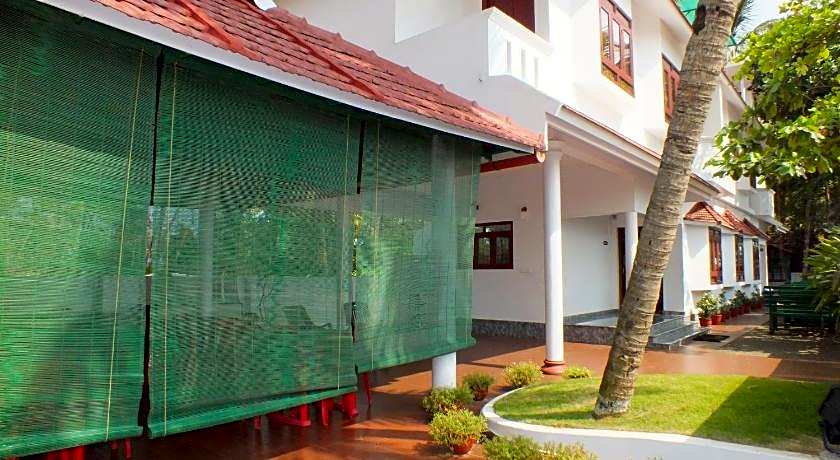 Cherai Beach Residency