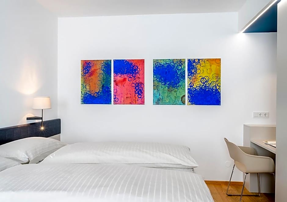 Boutique Hotel Hauser