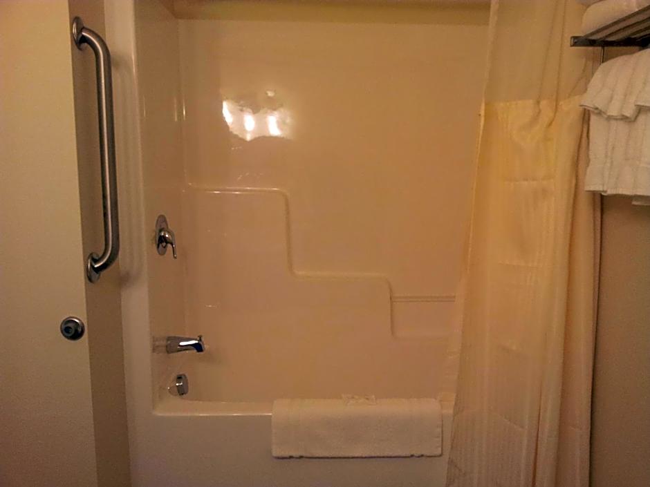 Extended Stay Americas Suites - Minot