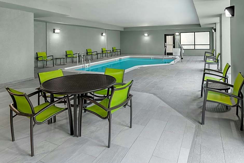 SpringHill Suites by Marriott Detroit Auburn Hills