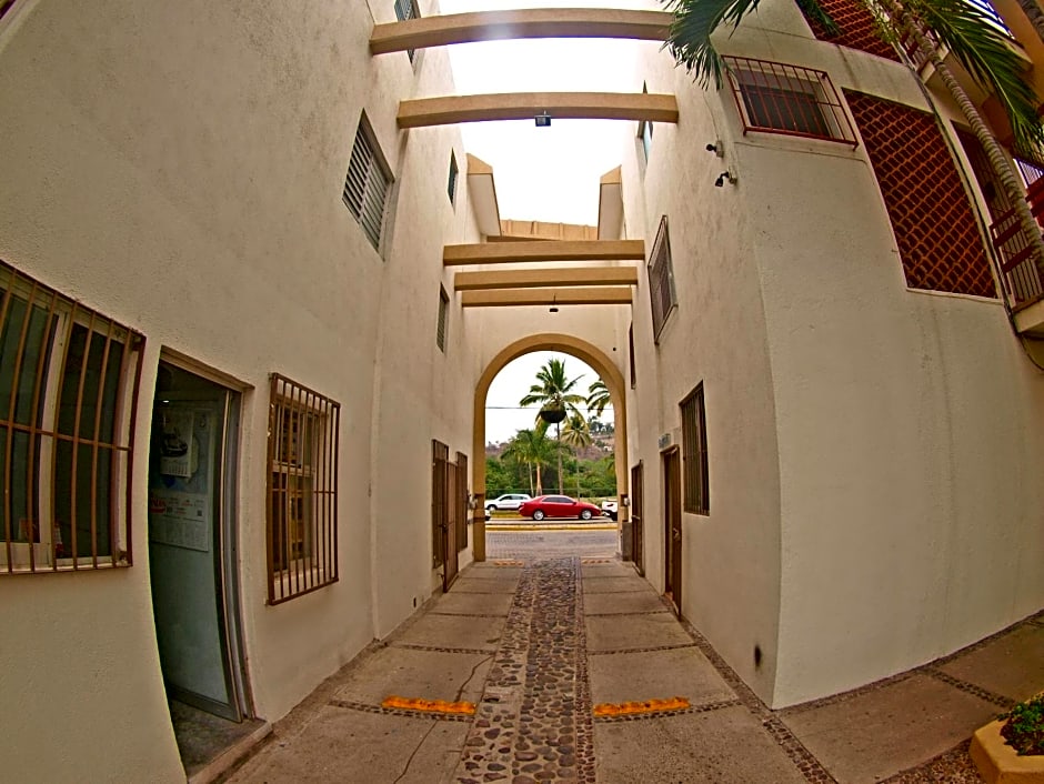 Hotel Rio Balsas