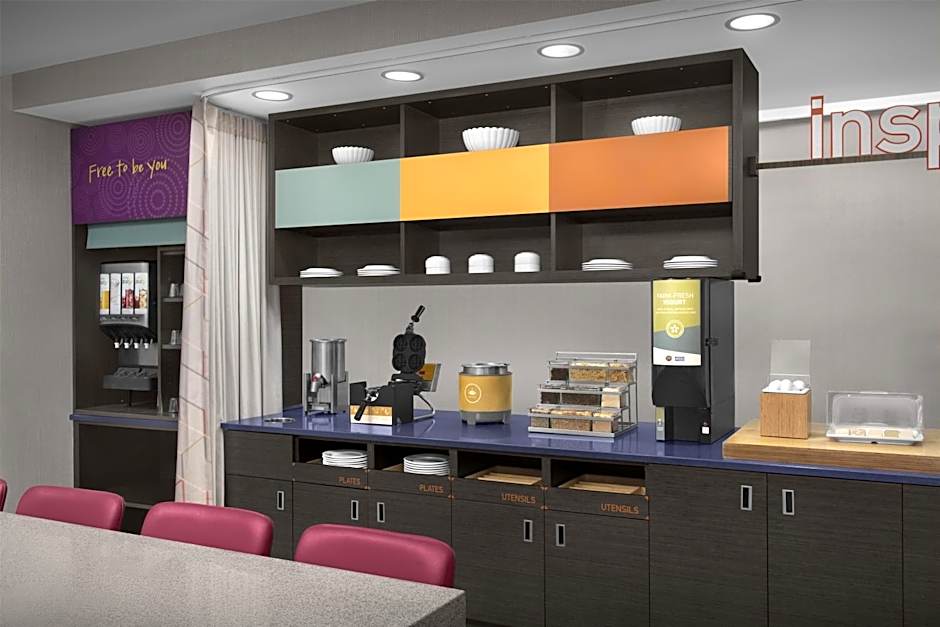 Home2 Suites by Hilton Arundel Mills/BWI Airport