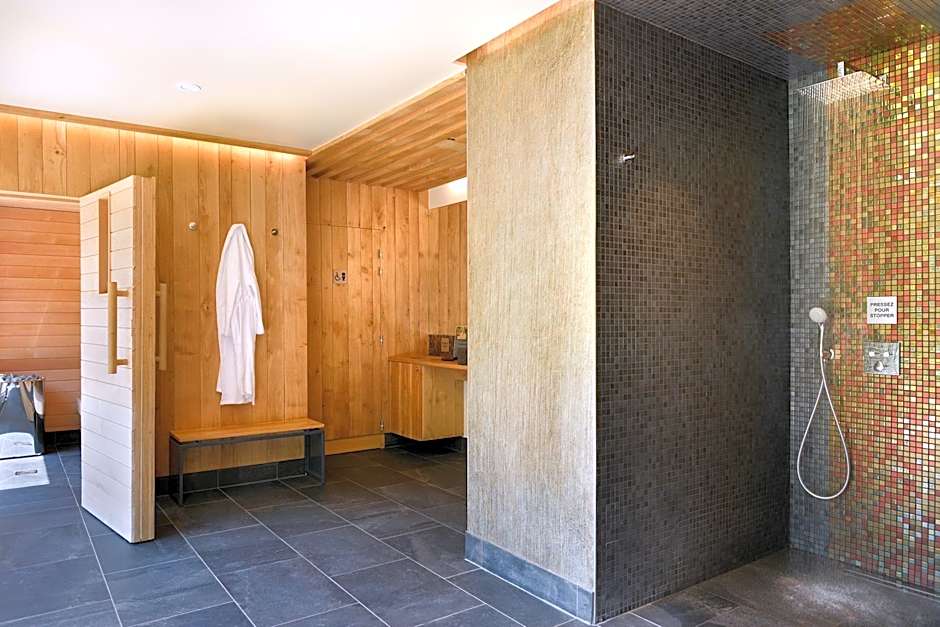 Demeures et Châteaux Moulin des Templiers Hôtel & SPA