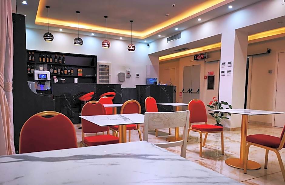 CSI Group - Hotel Metropoli